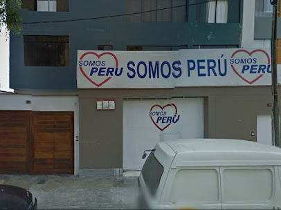 Partido Democrático Somos Perú