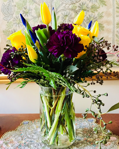 Florist «GCG Flowers», reviews and photos, 71 Kilmayne Dr, Cary, NC 27511, USA