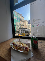 Restaurante Cachorro Quente Lisboa