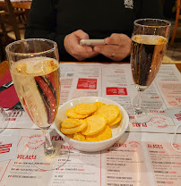 Plats et boissons du Restaurant de grillades à la française Courtepaille à Pouilly-en-Auxois - n°15