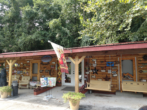 General Store «Creekside General Store», reviews and photos, 2955 US-76, Hiawassee, GA 30546, USA