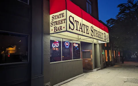 State Street Bar image