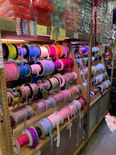 Craft Store «Maple Craft», reviews and photos, 925 Maple Ave, Los Angeles, CA 90015, USA