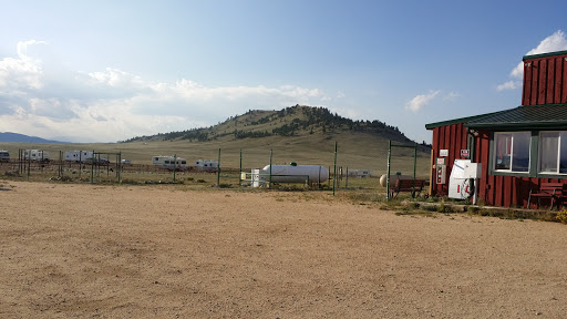 Fishing Store «Chaparral Park General Store», reviews and photos, 19015 Co Rd 59, Hartsel, CO 80449, USA