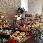 Photo n° 2 de l'avis de d. fait le 22/05/2023 à 10:02 pour Leo et Lizette -Traiteur buffet grazing table sur mesure à Perpignan