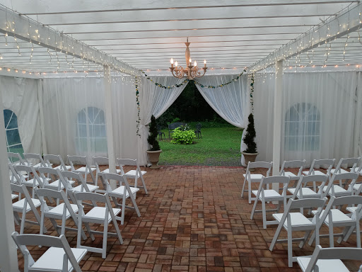 Wedding Venue «Historic Jasmine Plantation», reviews and photos, 4500 N Courthouse Rd, Providence Forge, VA 23140, USA