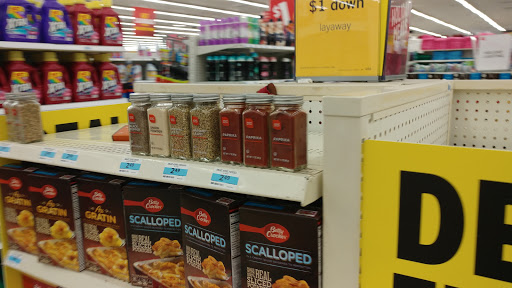 Discount Store «Kmart», reviews and photos, 3382 Birney Plaza, Moosic, PA 18507, USA