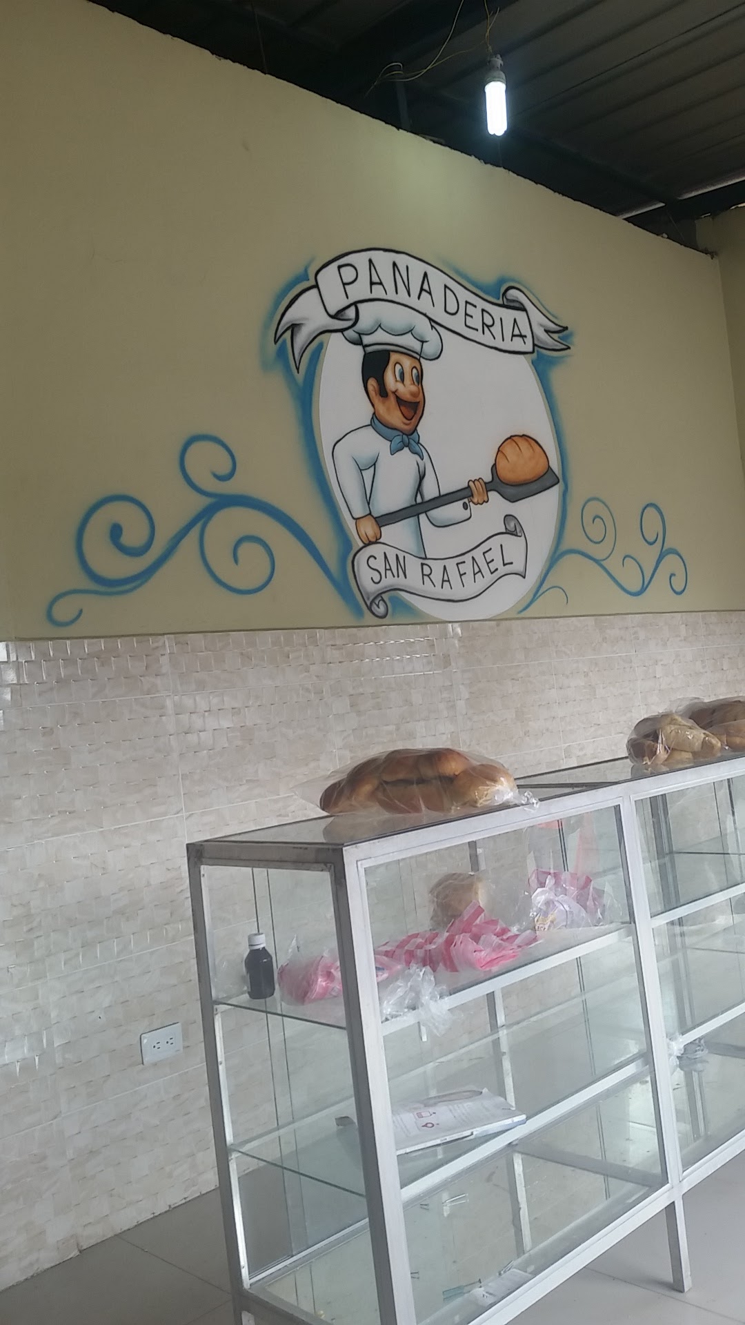 Panaderia Rafelito