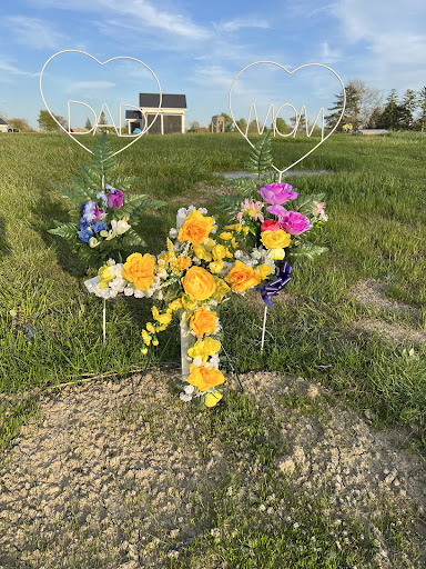 Florist «Flowerama», reviews and photos, 7584 Pearl Rd, Cleveland, OH 44130, USA