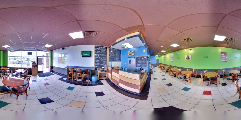 Balance Café & Smoothies 45140