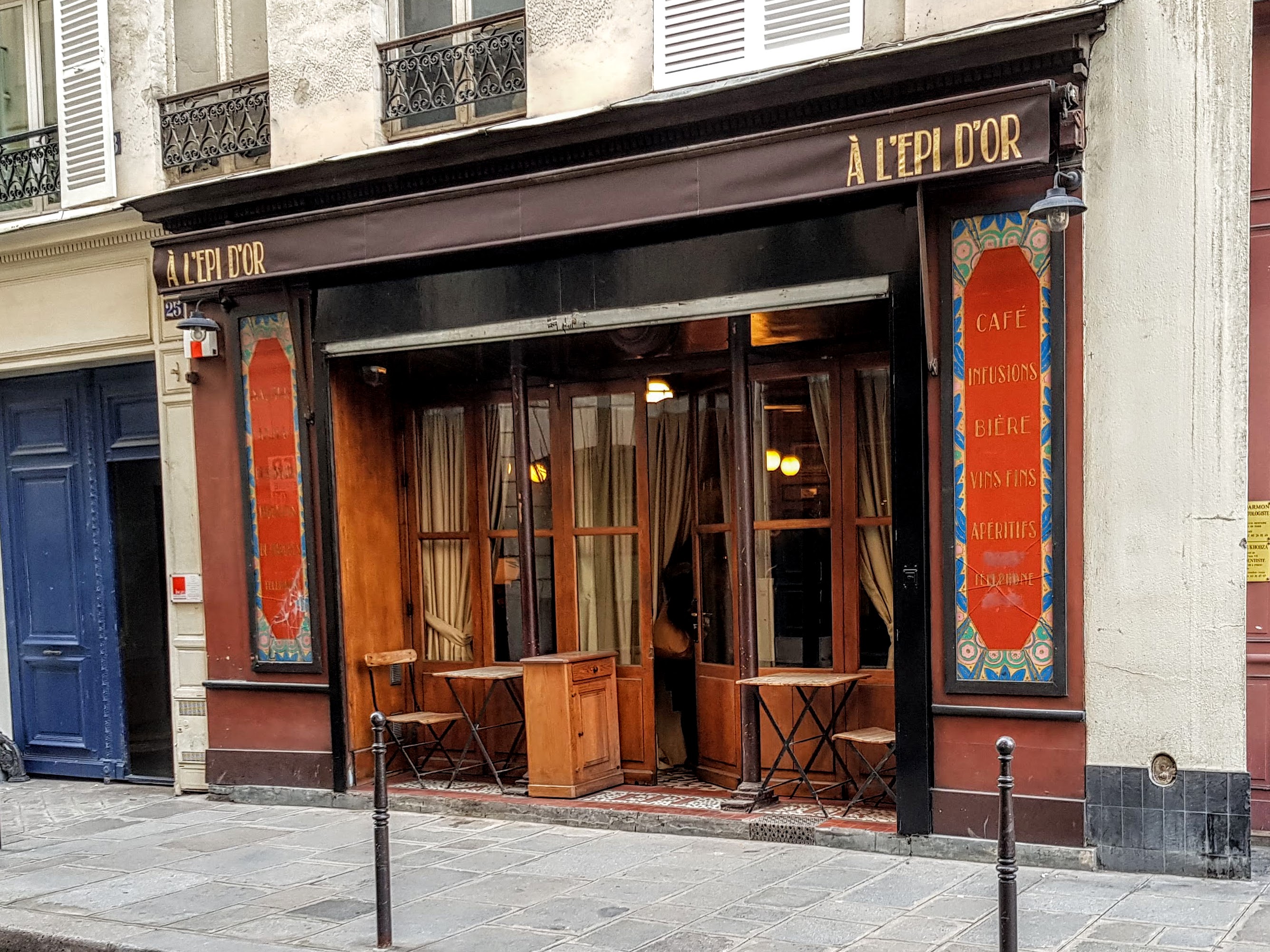 Photo n° 6 de l'avis de Arnaud.o fait le 24/01/2020 à 17:00