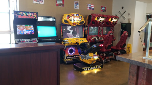 Rustys Pizza Parlor image
