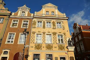 Henryk Sienkiewicz Literary Museum in Poznań image