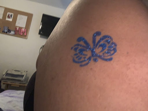 Tattoo Shop «AM Nice Tattoo & Airbrush», reviews and photos, 6030 GA-85, Riverdale, GA 30274, USA