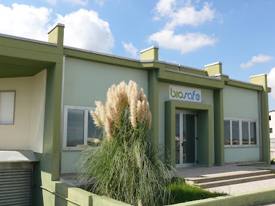 BIOSAFE LAB s.r.l. - Analisi Agrarie, Alimentari ed Ambientali, Consulenza HACCP S.S. 93 Km 56,500 AREA PALS, 85024 Lavello PZ, Italia