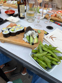 Plats et boissons du Restaurant japonais Cosy Délices à Bourges - n°16