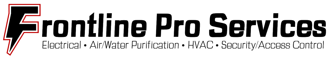 Frontline Electrical Services