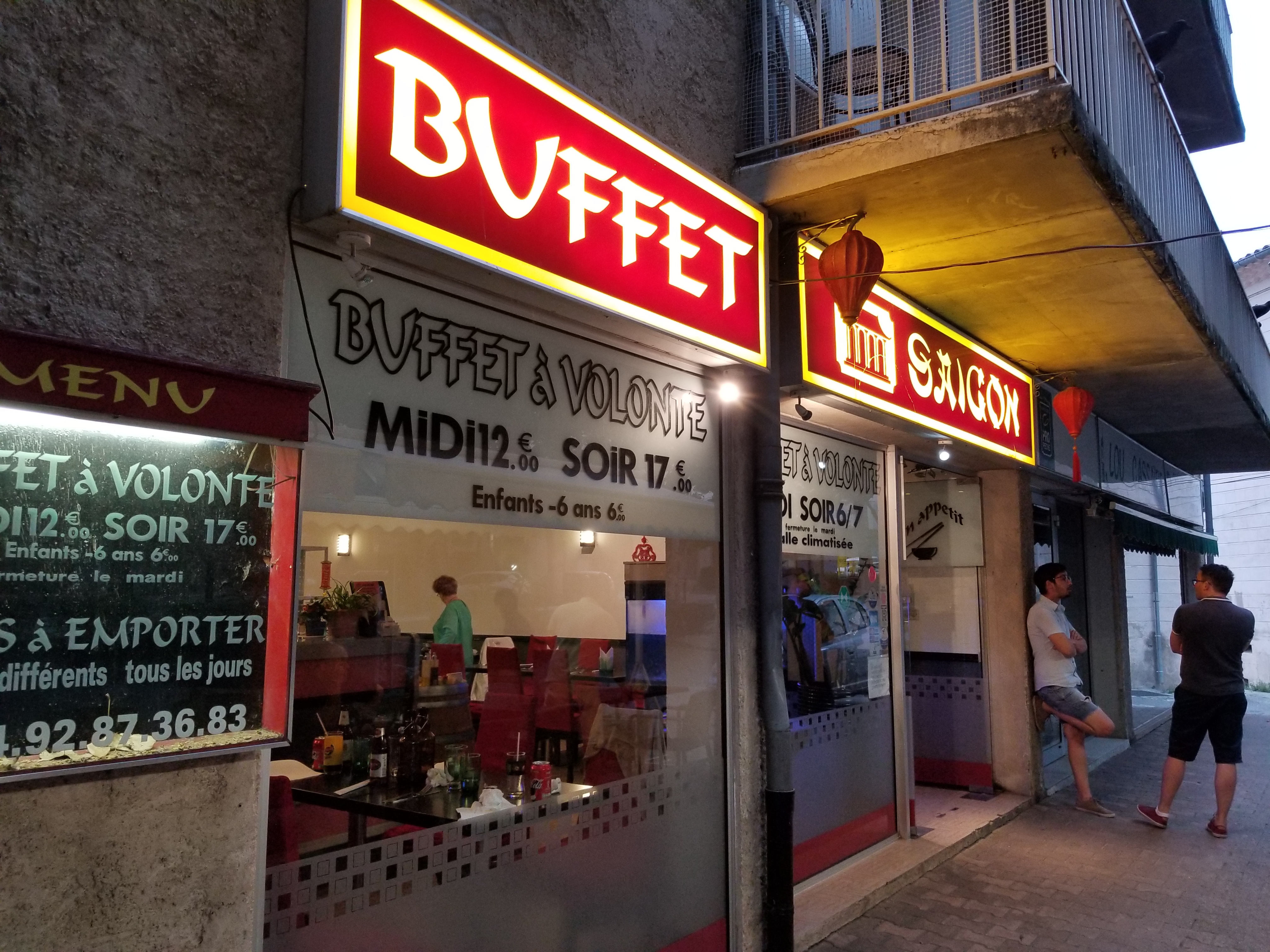 Photo n° 1 de l'avis de Anton. fait le 29/05/2018 à 08:56