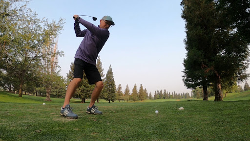 Golf Club «WildHawk Golf Club», reviews and photos, 7713 Vineyard Rd, Sacramento, CA 95829, USA