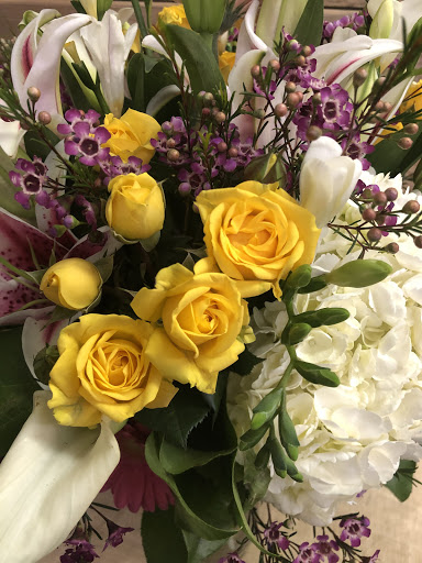 Florist «Toles Flowers», reviews and photos, 627 Nichol Ave, Anderson, IN 46016, USA