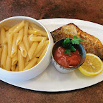 Photo n° 1 de l'avis de liberté.k fait le 19/07/2021 à 07:14 pour Le Coelacanthe à Saint-Raphaël