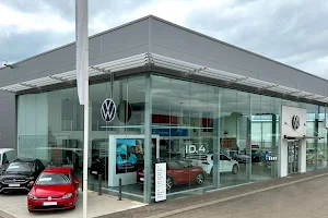 F. Tomé Alcalá de Henares - Concesionario Oficial Volkswagen image