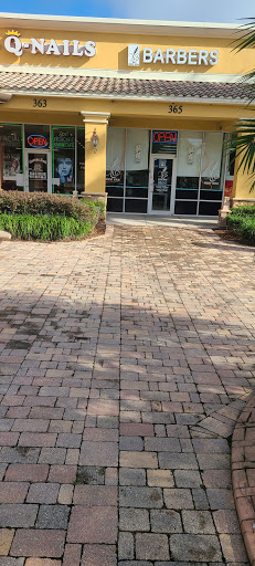 Barber Shop «New Era Barber & Apparel», reviews and photos, 365 Cypress Pkwy, Poinciana, FL 34759, USA