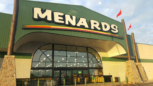 Menards, 2400 Marion-Mt Gilead Rd, Marion, OH 43302, USA, 