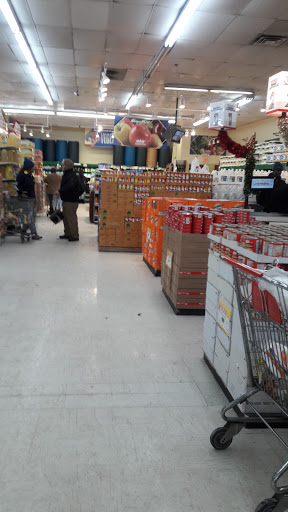 Grocery Store «Extra Supermarket», reviews and photos, 327 Lyons Ave, Newark, NJ 07112, USA