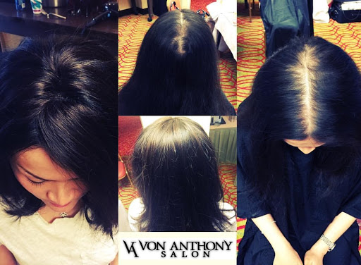 Hair Salon «Von Anthony Salon», reviews and photos, 7004 Lebanon Rd #102, Frisco, TX 75034, USA