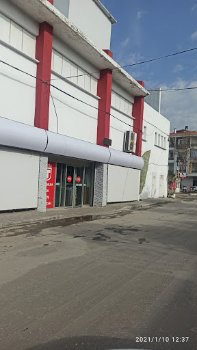 Tariş Pamuk Satış Kooperatifi