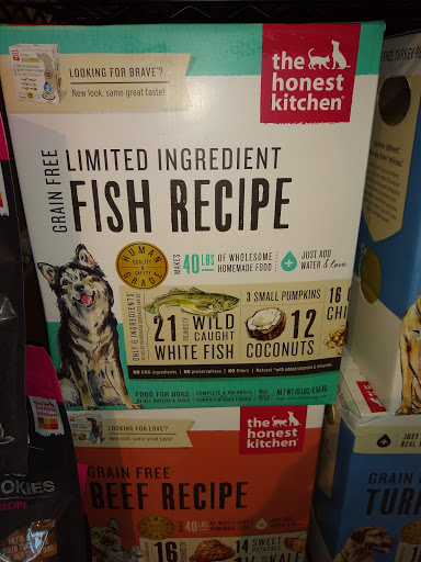 Pet Supply Store «Long Dog Fat Cat», reviews and photos, 16909 Burke St #126, Omaha, NE 68118, USA