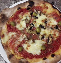 Photo n°4 de LARZAC PIZZA à Montpellier ()