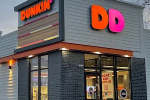 Dunkin' image