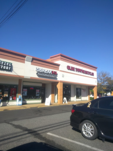 Electronics Repair Shop «uBreakiFix», reviews and photos, 1909 Plank Rd, Fredericksburg, VA 22401, USA