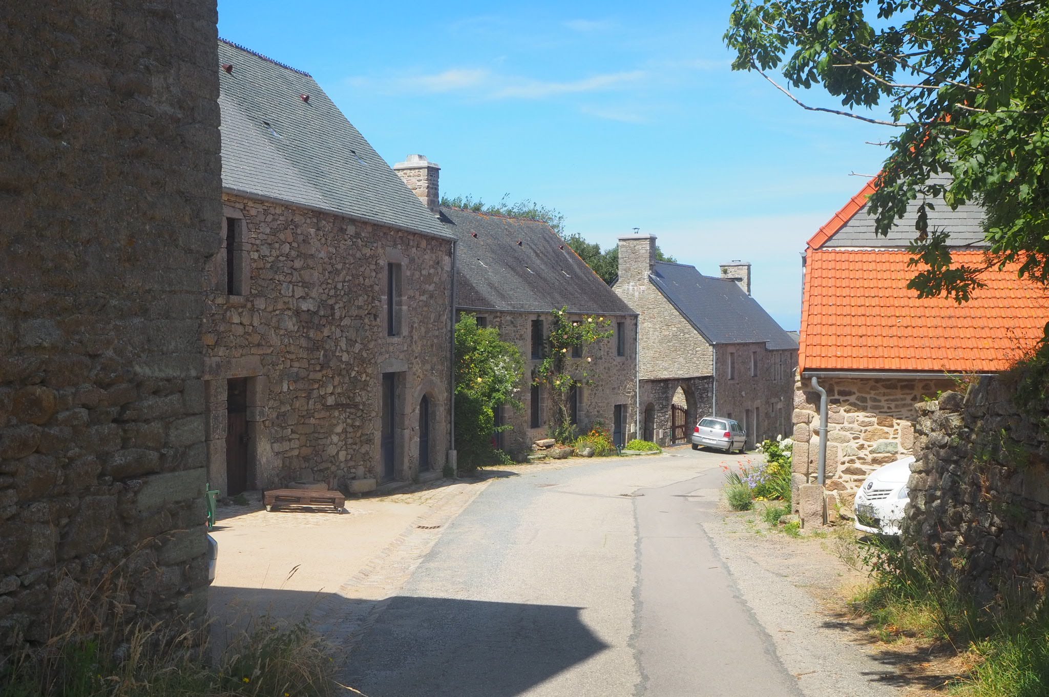 Photo n° 9 de l'avis de Hervé.O fait le 30/07/2019 à 06:19