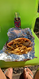 Photo n°5 de Le sultan ( istanbul kebab) à Meymac ()