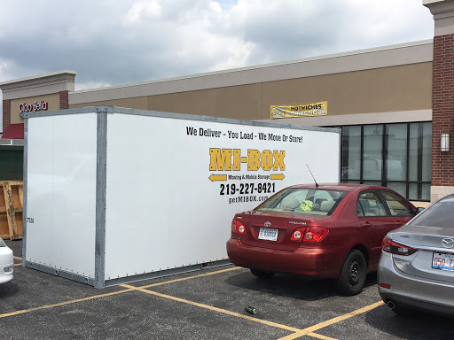 Moving and Storage Service «Mi-Box NWI», reviews and photos, 7701 US-41, Schererville, IN 46375, USA