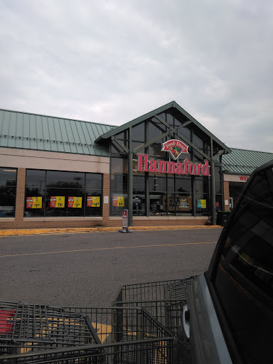 Grocery Store «Hannaford Supermarket», reviews and photos, 162 NY-22, Pawling, NY 12564, USA