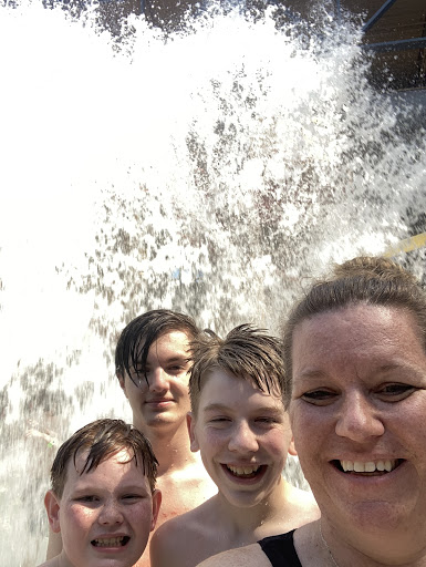 Water Park «Silver Rapids Waterpark», reviews and photos, 610 Bunker Ave, Kellogg, ID 83837, USA