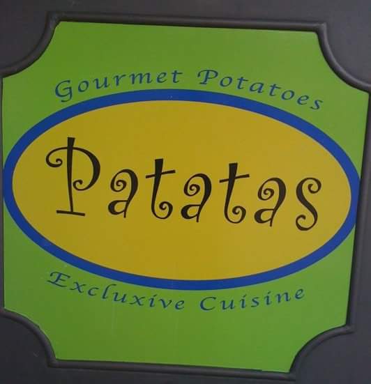 Patatas