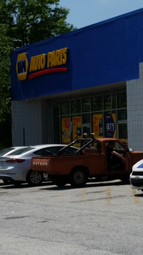 Auto Parts Store «NAPA Auto Parts - Genuine Parts Company», reviews and photos, 3614 Memorial Dr, Decatur, GA 30032, USA