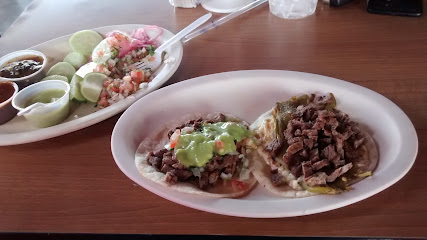 El Sahuaro Tacos Sonora - Blvd. Puerta del Sol 710, Colinas de San Jerónimo, 64630 Monterrey, N.L., Mexico