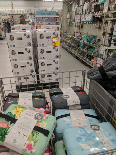 Craft Store «A.C. Moore Arts and Crafts», reviews and photos, 265 S Broadway #5, Salem, NH 03079, USA