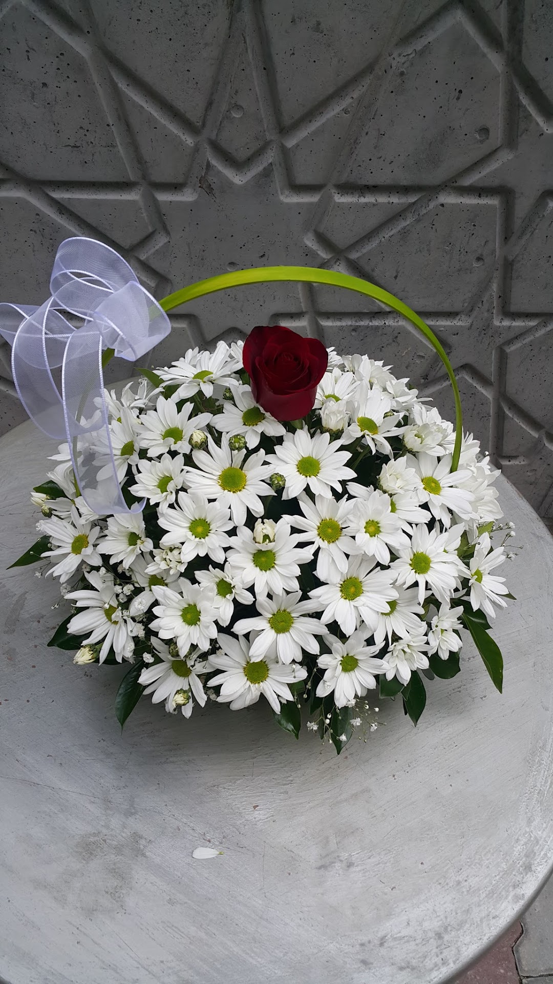 Доставка цветов Аланья - Flower Delivery Alanya
