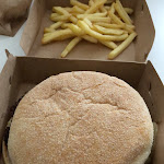 Photo n° 3 McDonald's - MyFood aix-les-bains à Aix-les-Bains