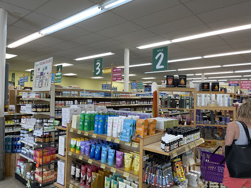 Natural Foods Store «Heritage Natural Market», reviews and photos, 984 Laskin Rd, Virginia Beach, VA 23451, USA