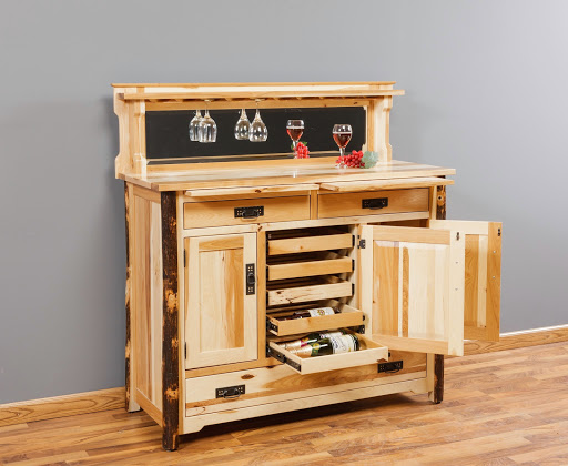 Furniture Store «Jack Greco Custom Furniture», reviews and photos, 1611 Scottsville Rd, Rochester, NY 14623, USA