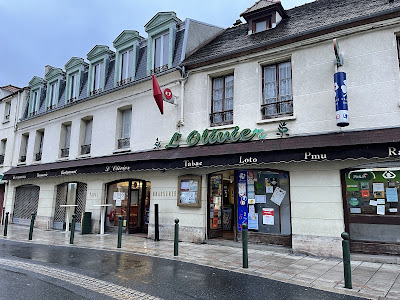 Tabac à Boissy-Saint-Léger