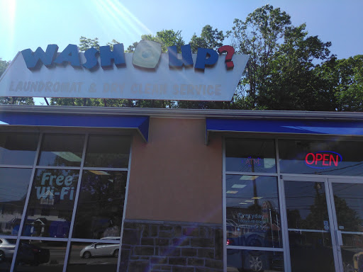 Laundromat «Wash Up», reviews and photos, 880 N Easton Rd, Glenside, PA 19038, USA